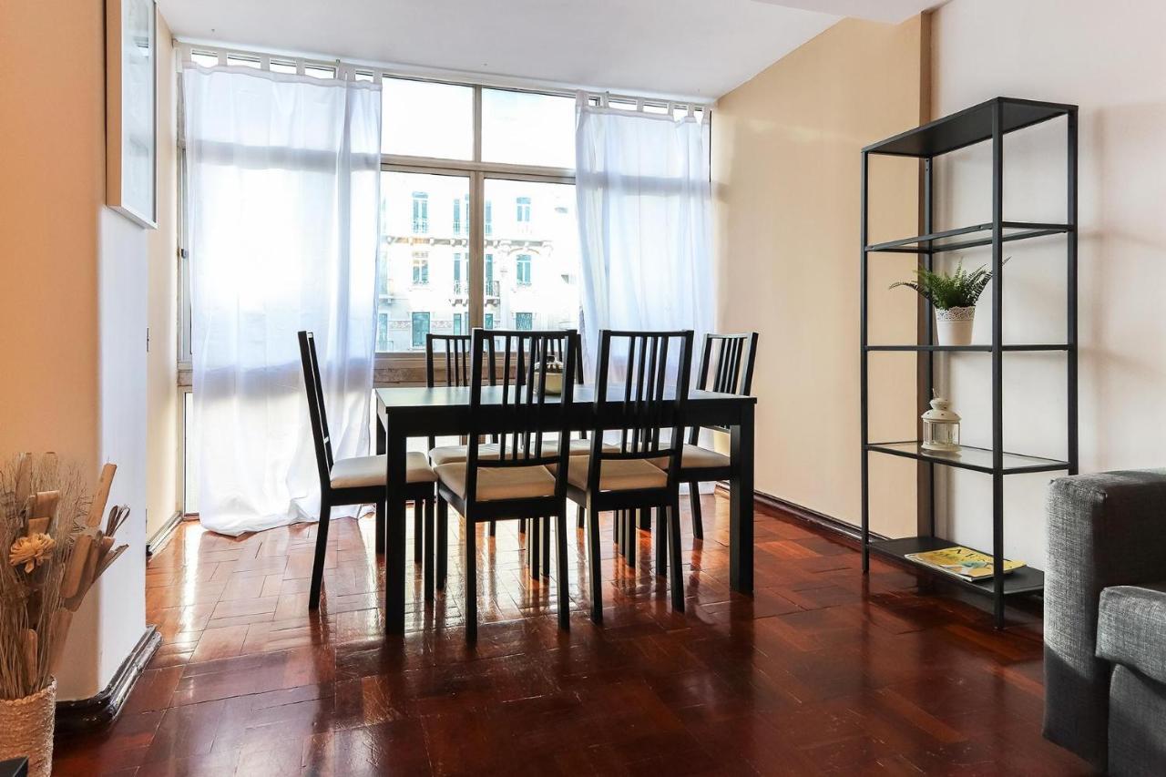 Apartment Saldanha By Homing *