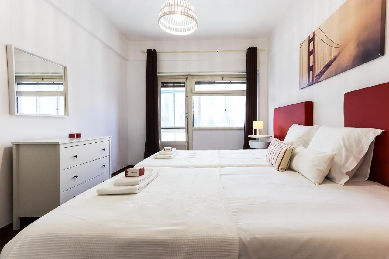 Apartment Saldanha By Homing *
