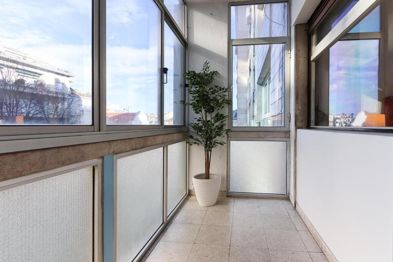 Saldanha By Homing Apartment